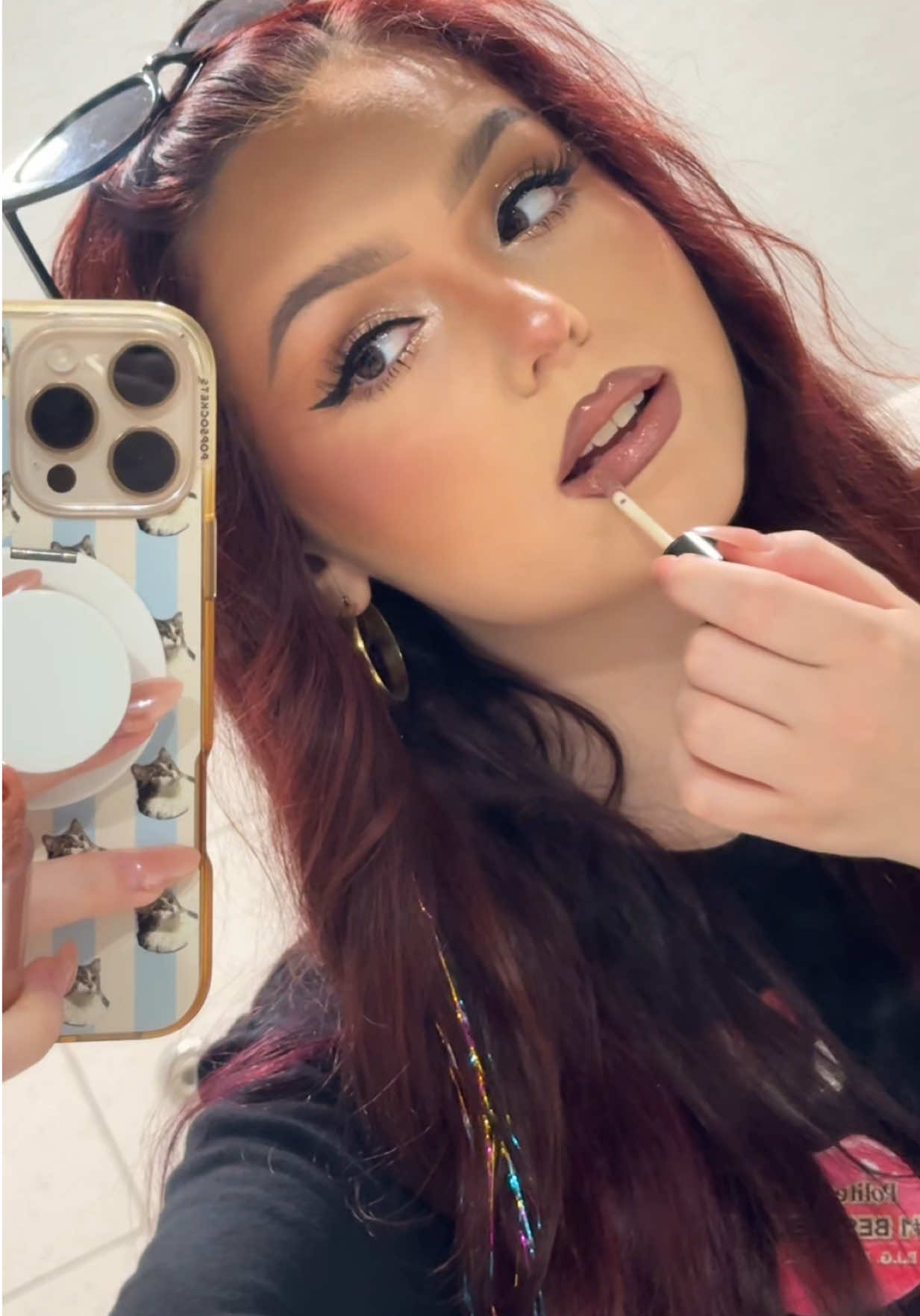 @Delaney Kalea ☆