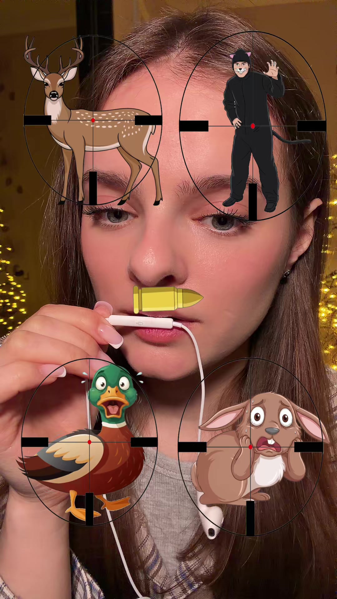 @ASMR Lisandra