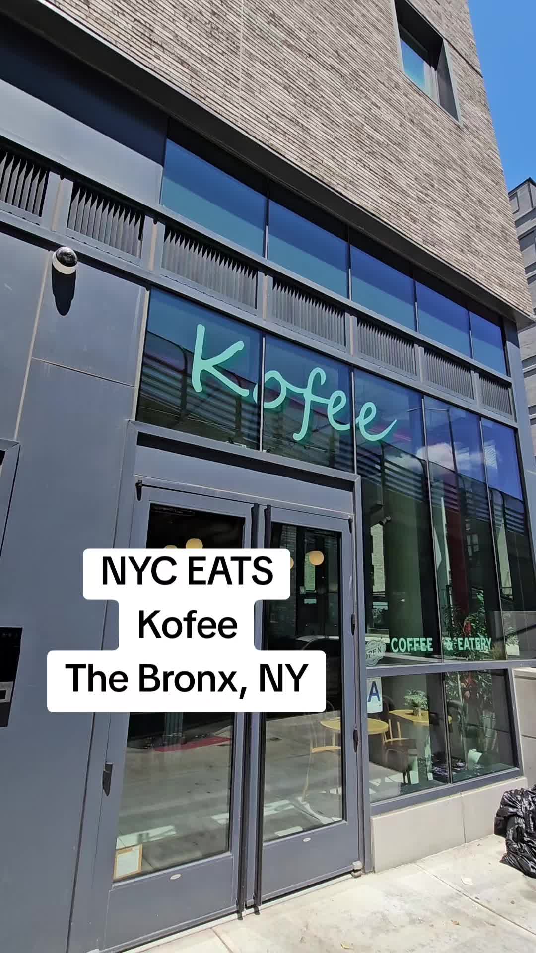 @Dave From The Bronx 🗽