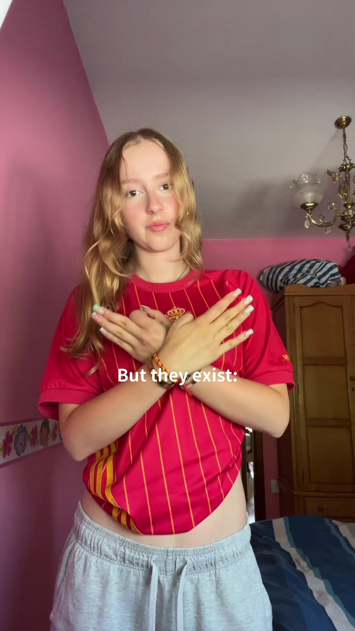 @Leah Marie