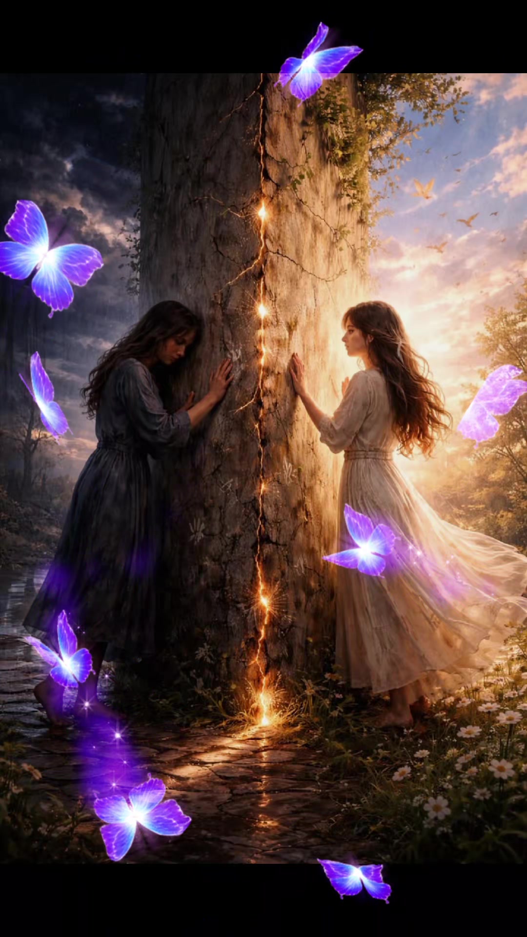 @✨️🧚&zwj;♀️ Lumi&egrave;re de Fae ✨️🧚&zwj;♀️