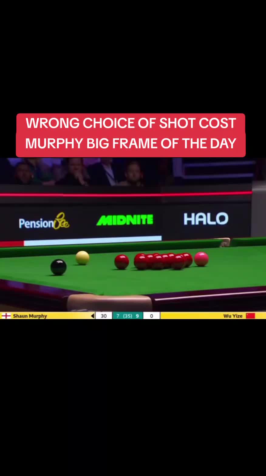 @SNOOKERstar