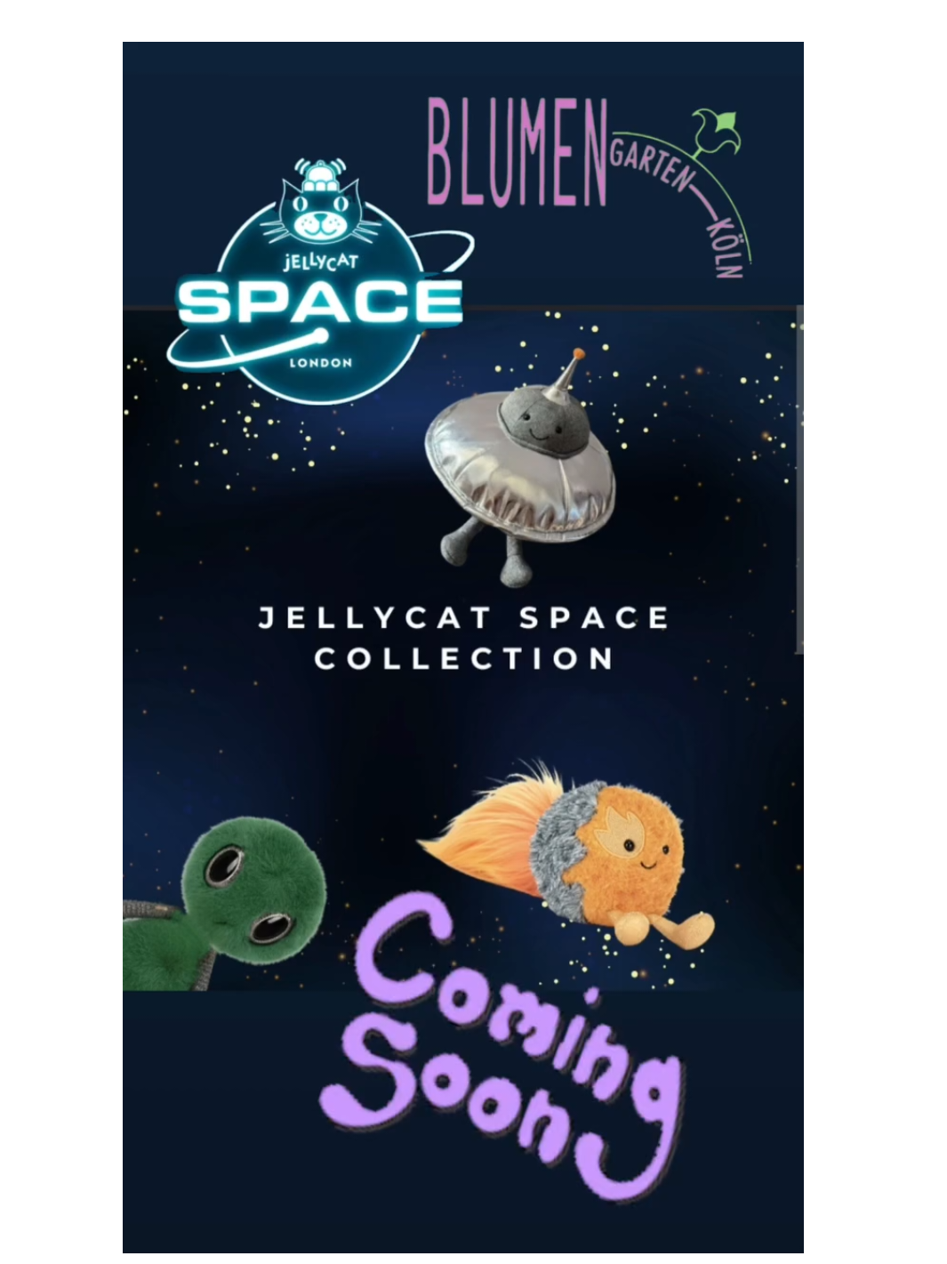 @JellycatDennisBlumengartenK&ouml;ln