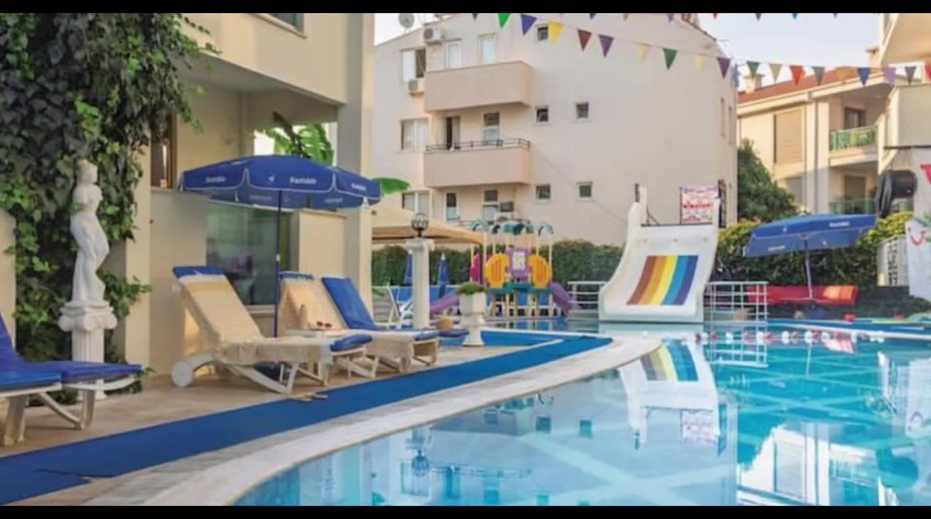 @CA Travel