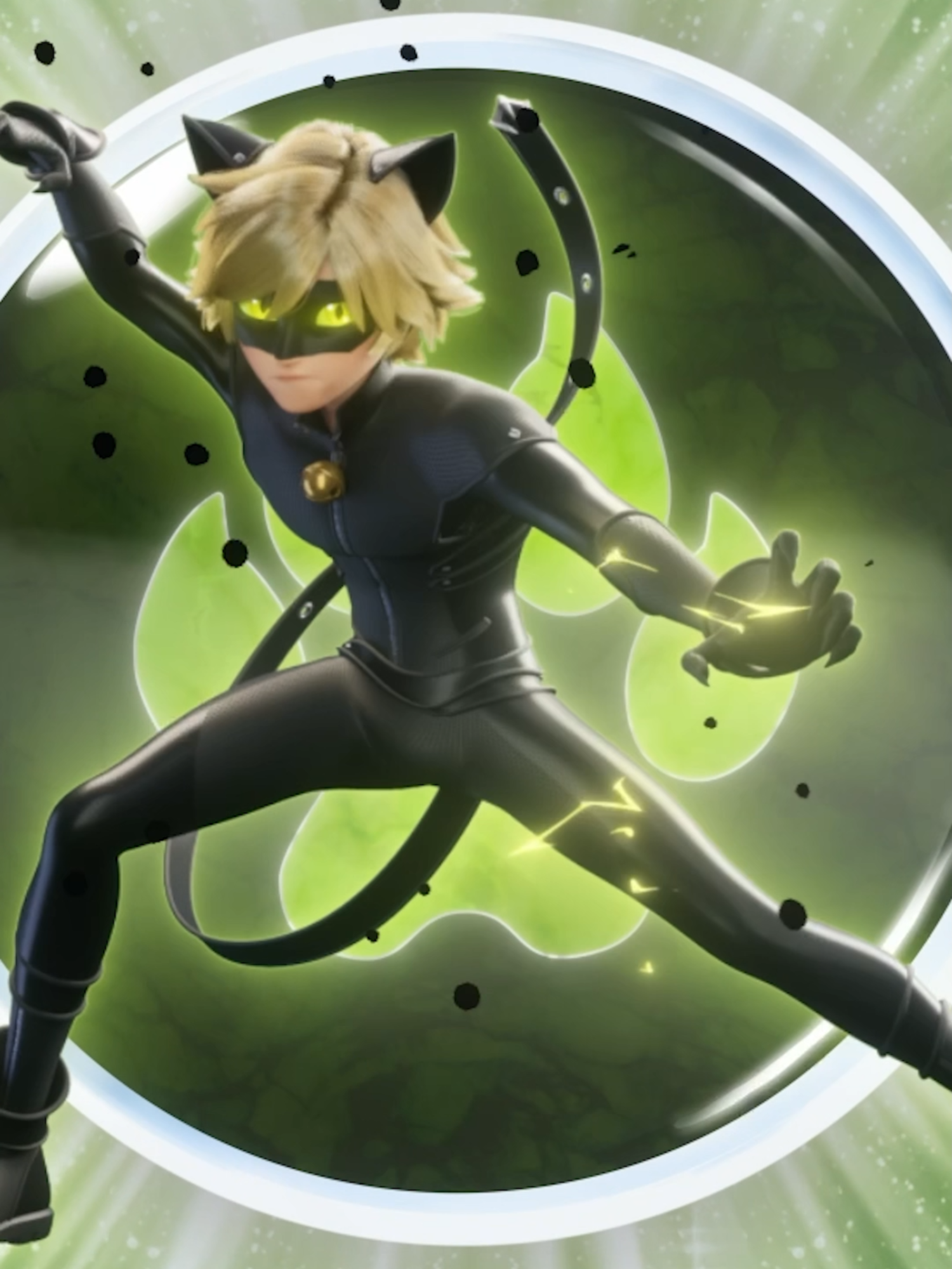 @Miraculous
