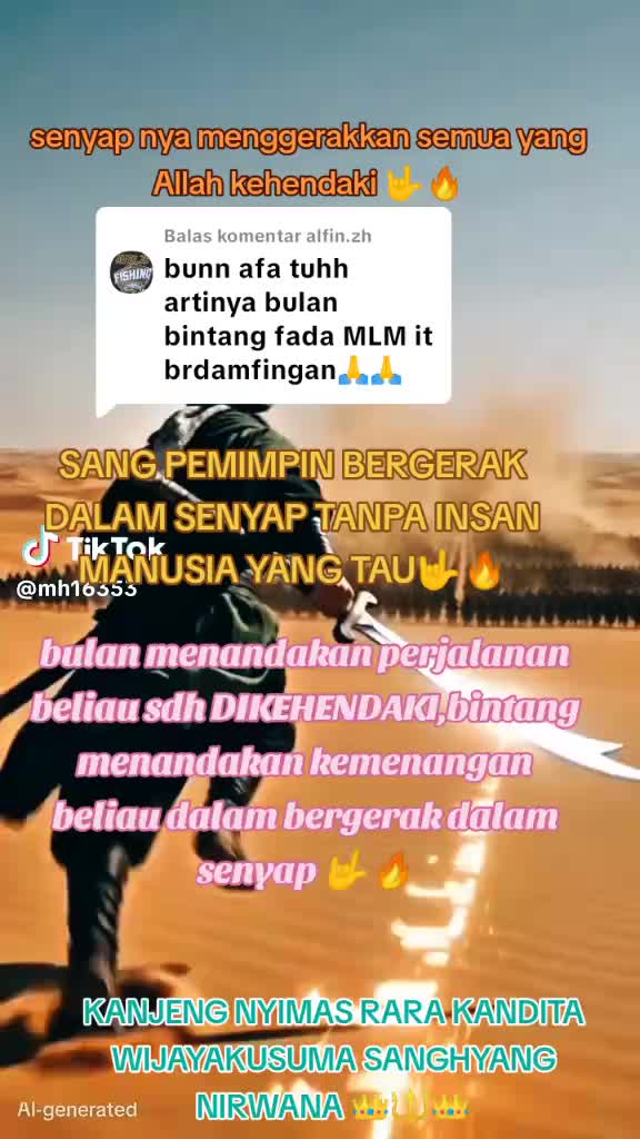@KANJENG NYIMAS