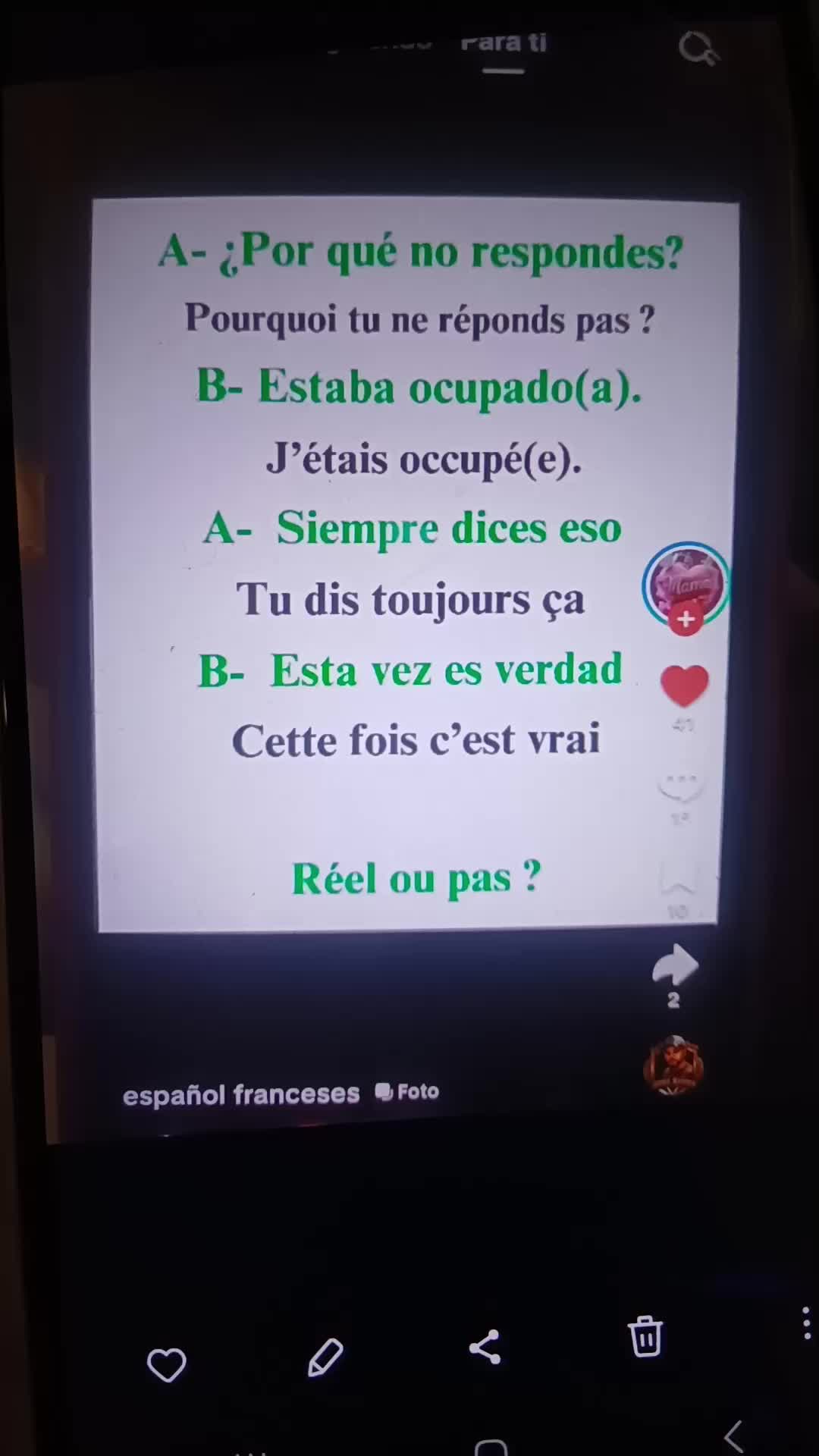 @dios es uno y no hay más