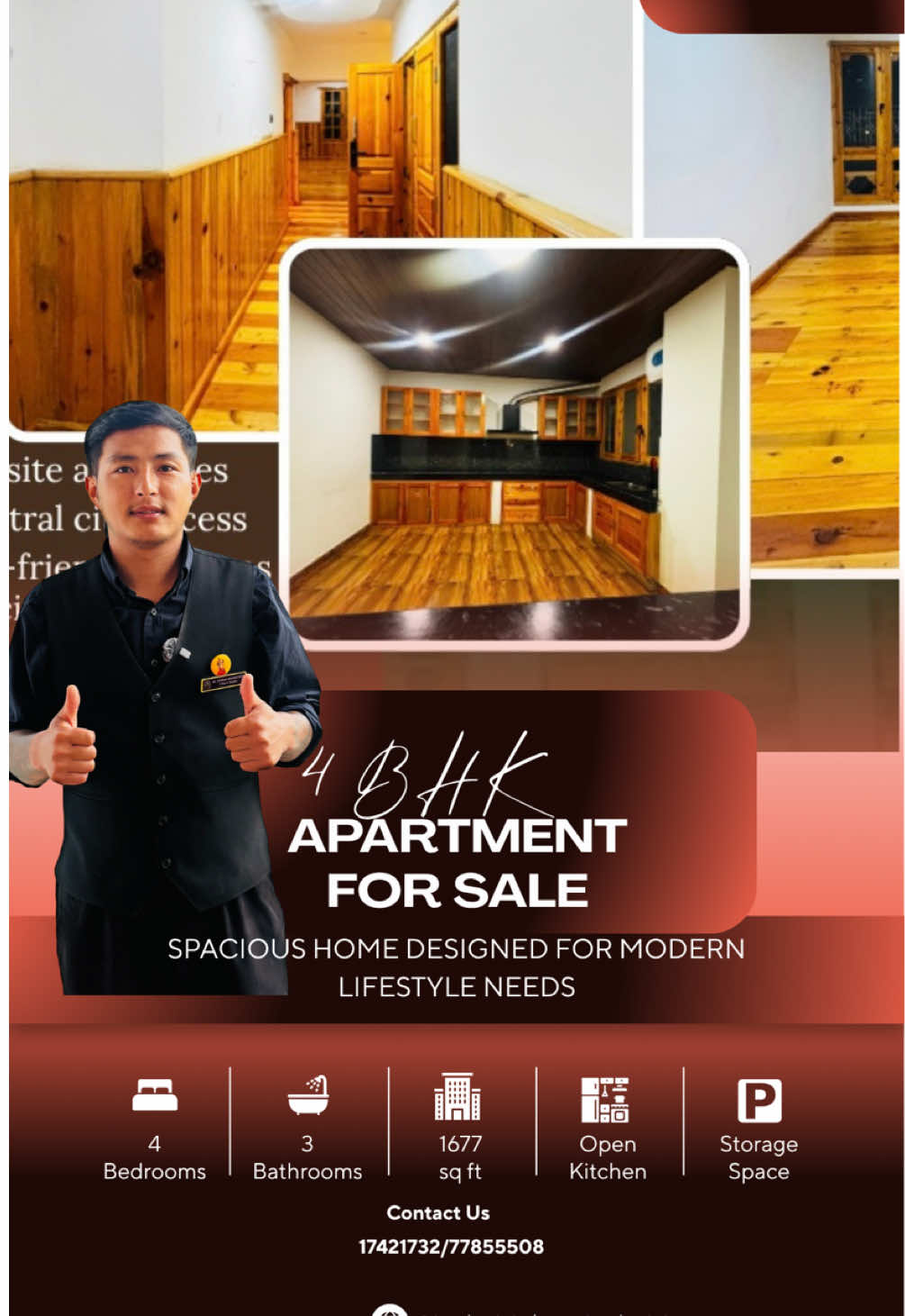 @T-Rank Estate
