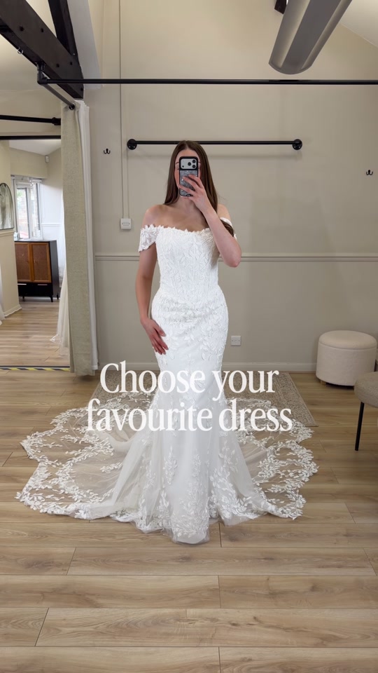 @Bride Vibe