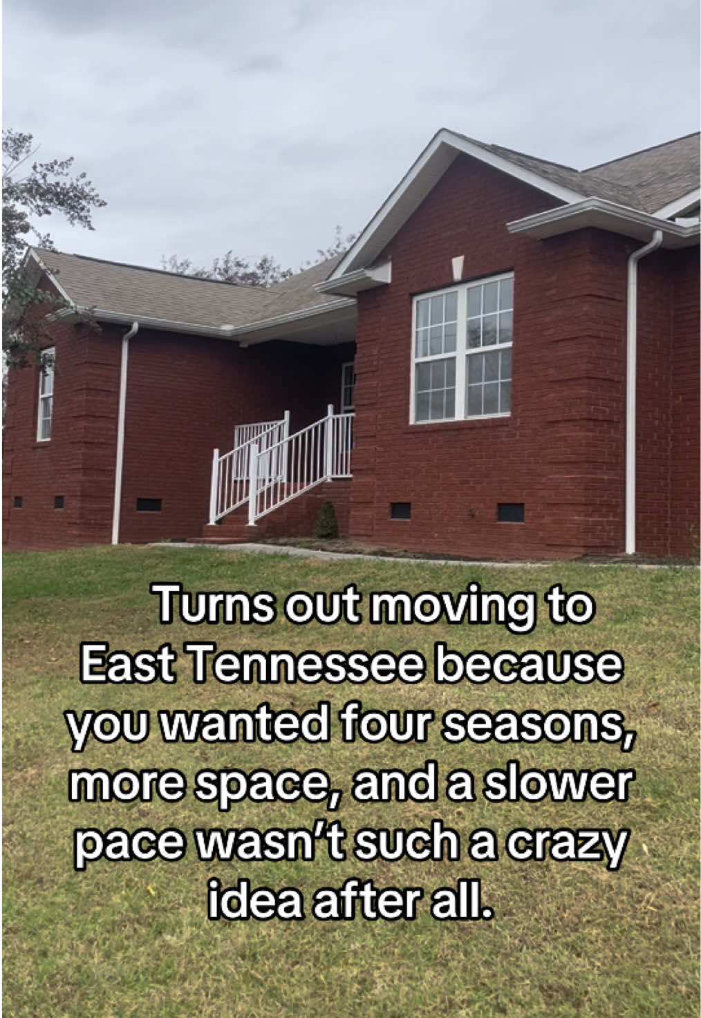 @Brianna | Knoxville,TN Realtor