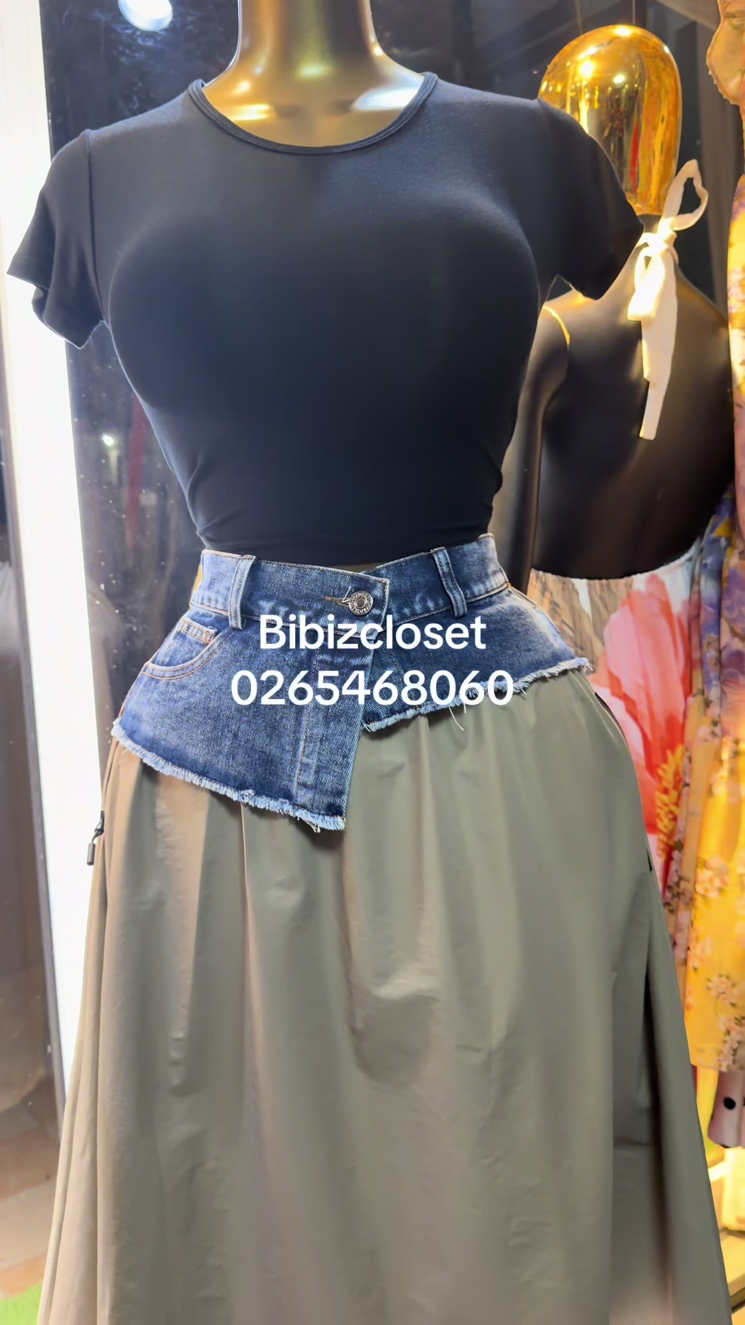 @BiBiz Closet
