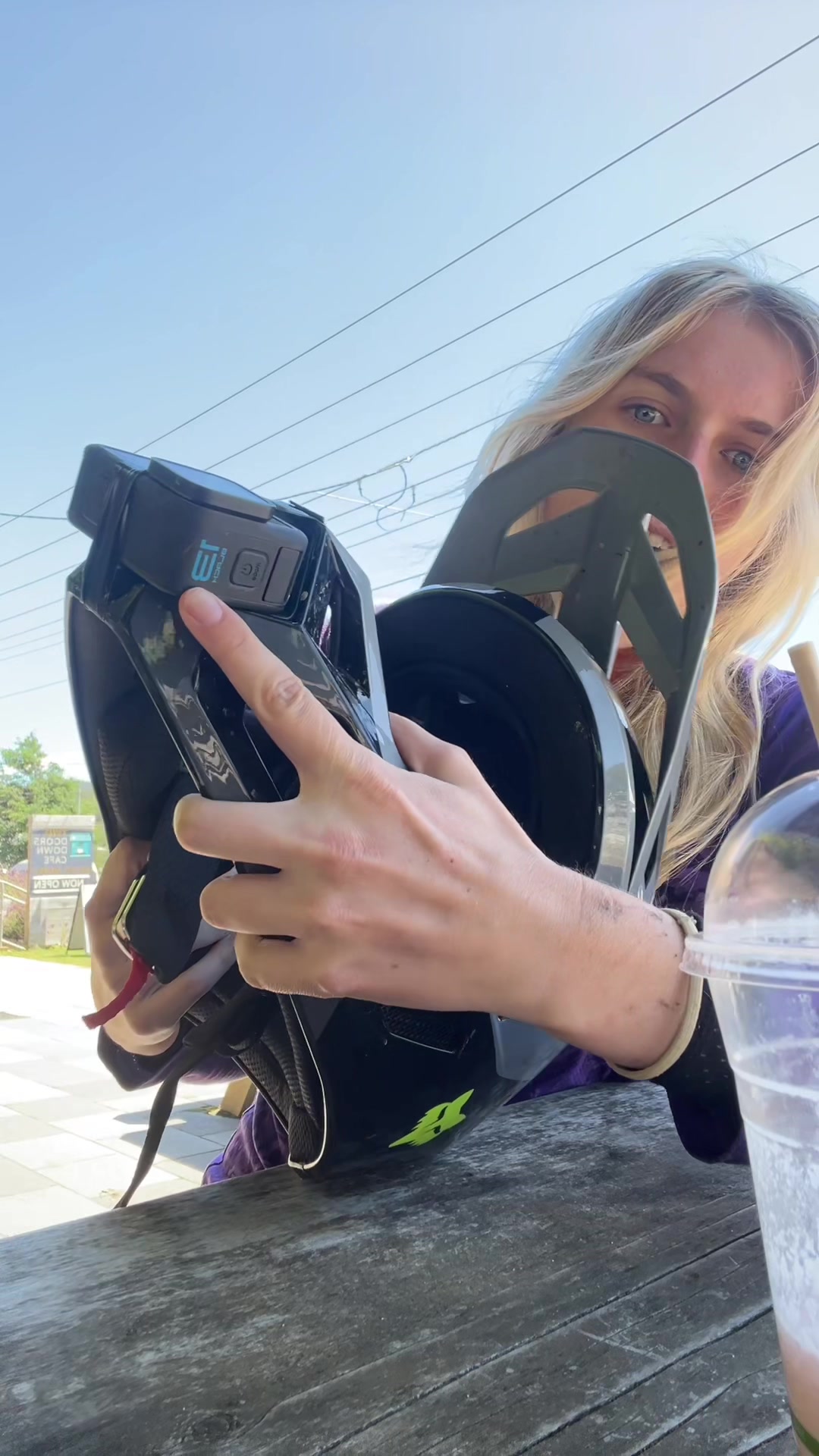 @Savanah 🚲