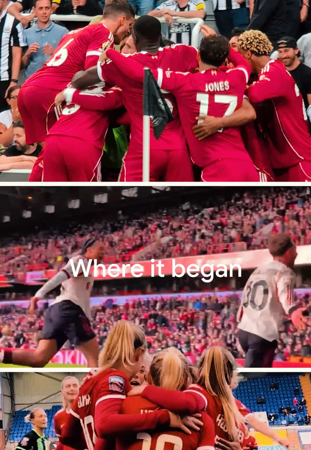 @Liverpool FC