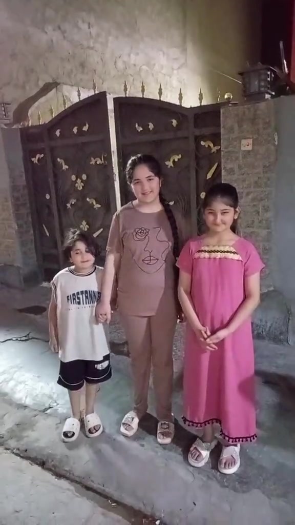 @❤️بنات طارق❤️