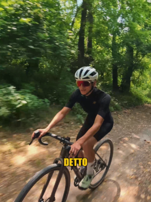 @Sportissimo Bike