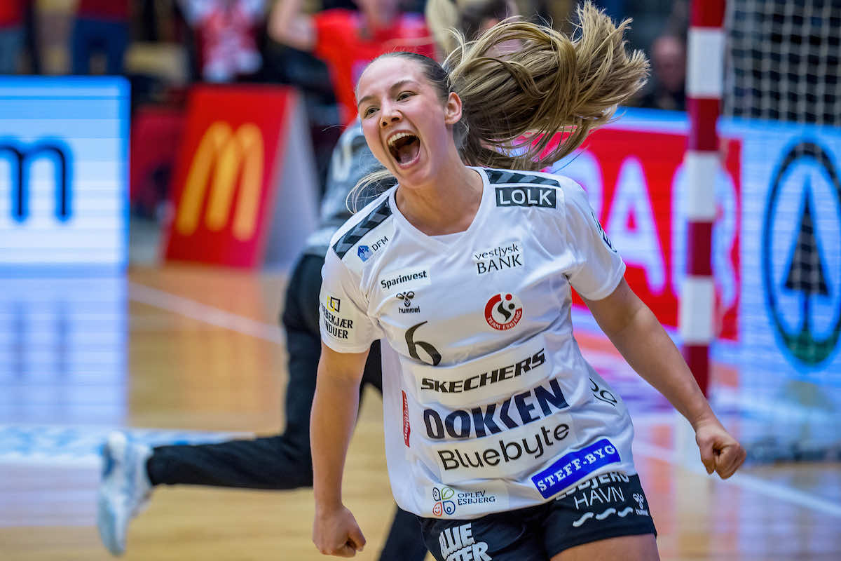 @TeamEsbjerg