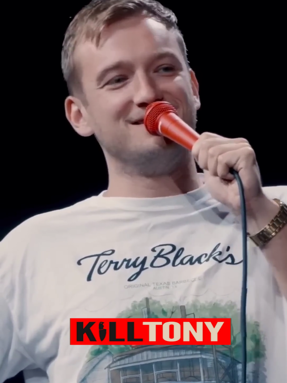 @Kill Tony