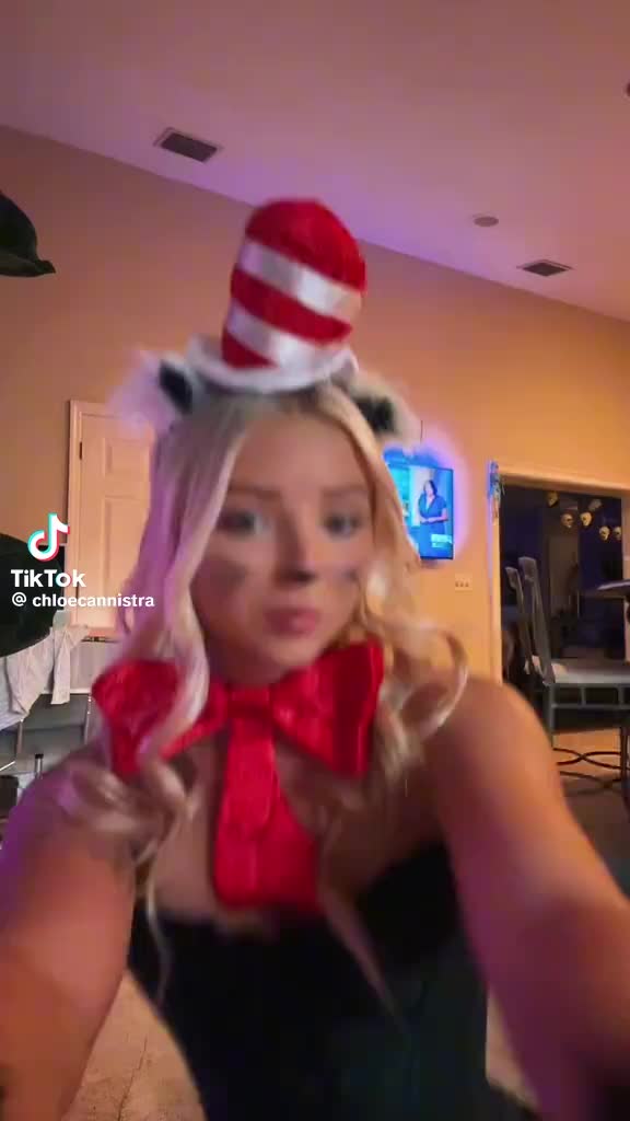 @Cat in the 🎩 Official