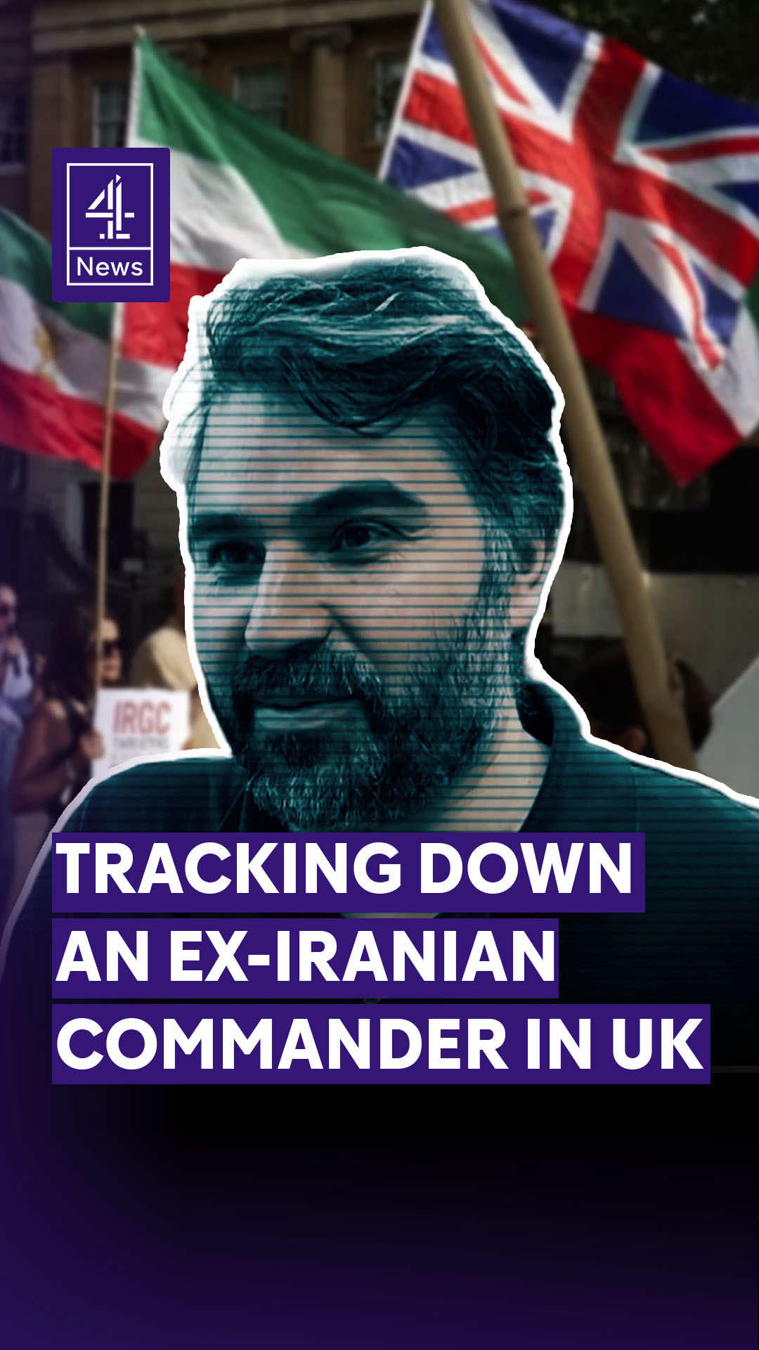 @Channel 4 News