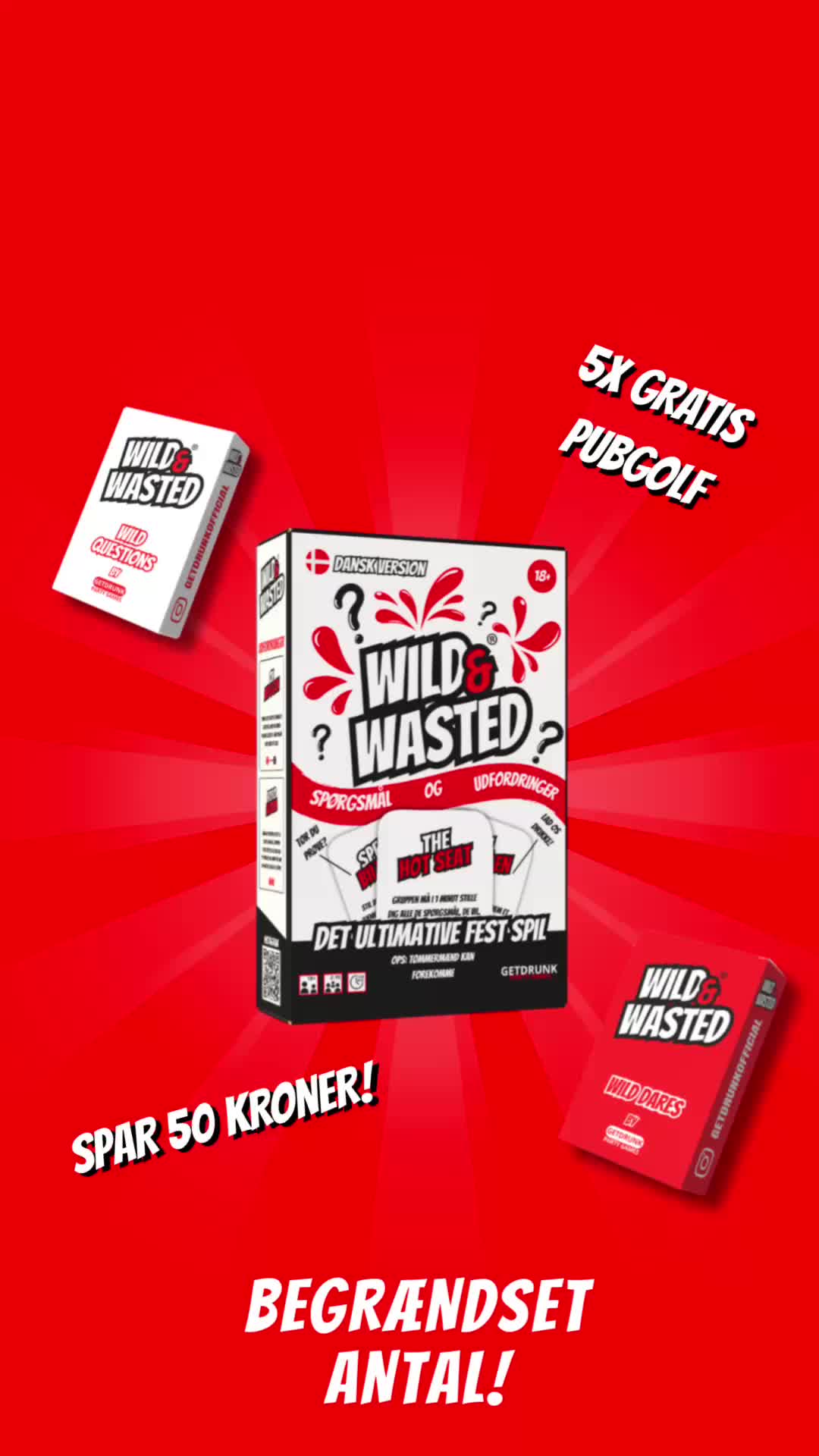 @Getdrunk official