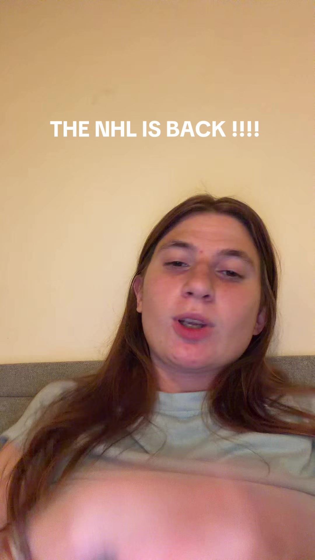 @Beccie 🏒