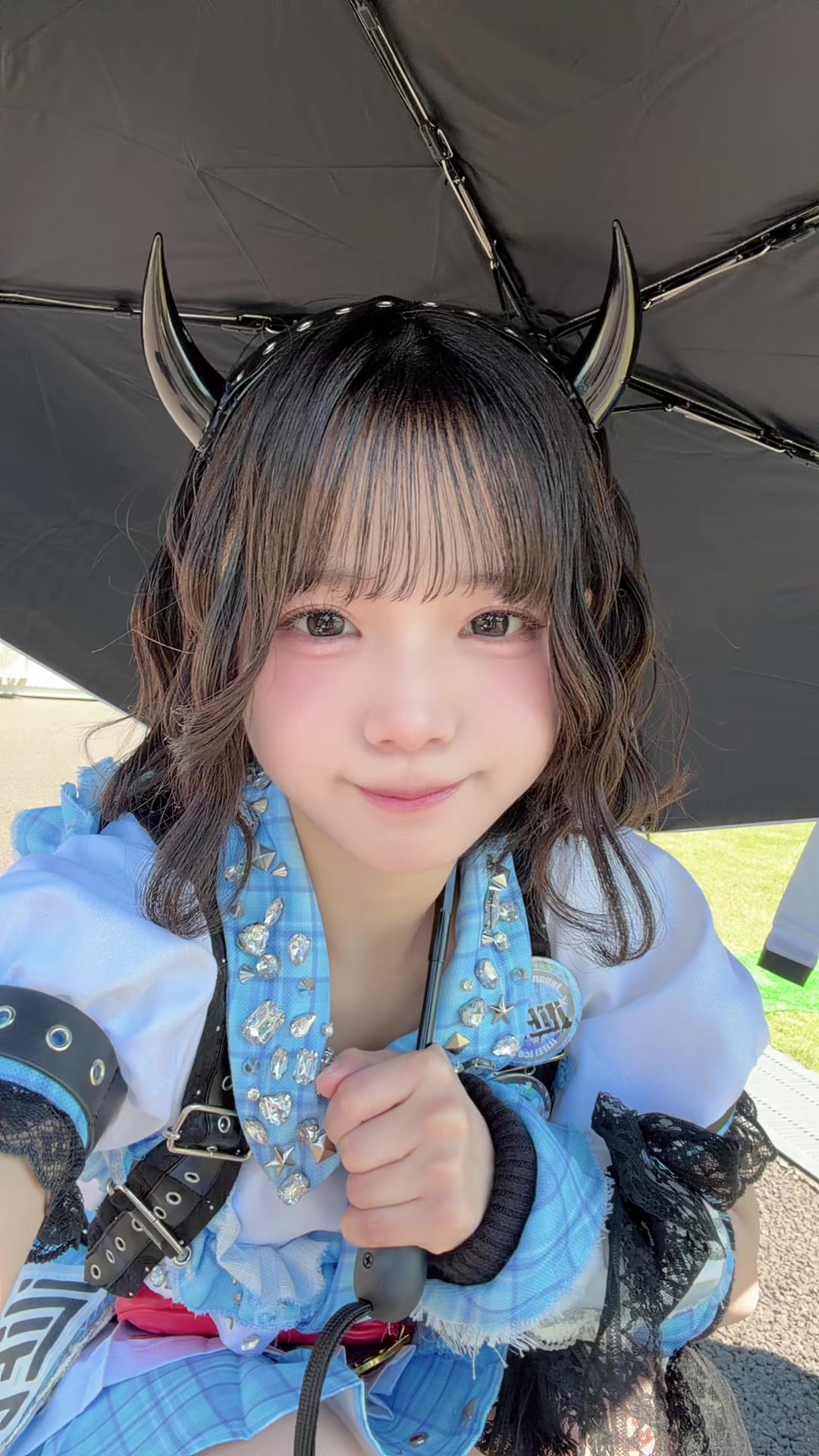 @あいす