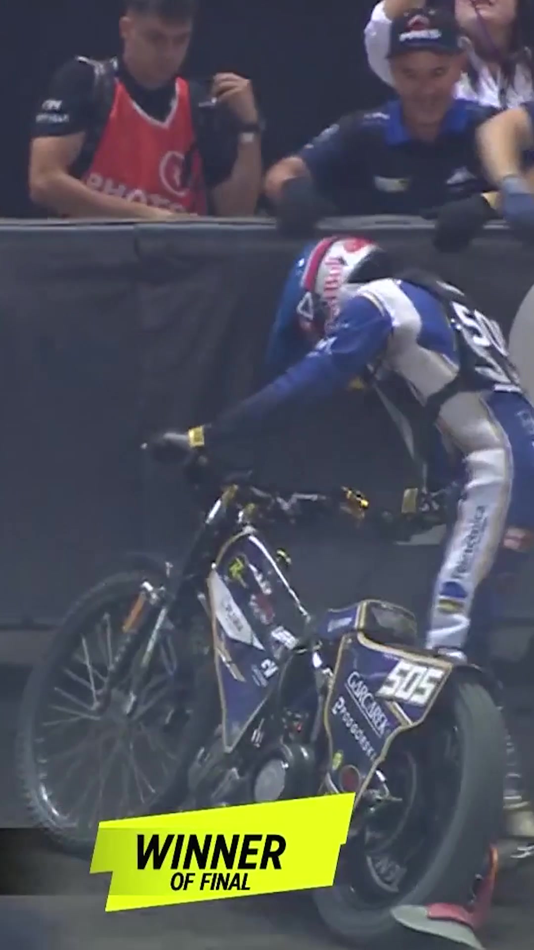 @FIM Speedway Grand Prix