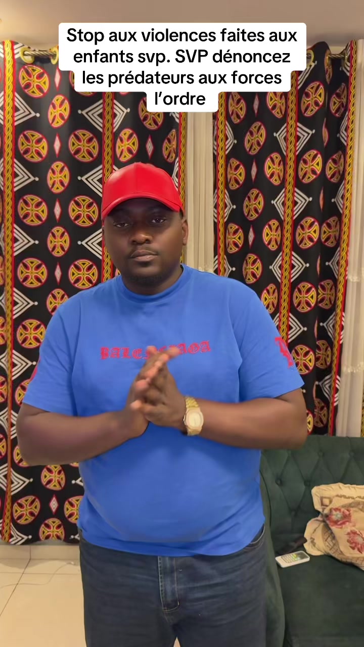 @Tonton Dave 🇨🇲 COACH LOVE