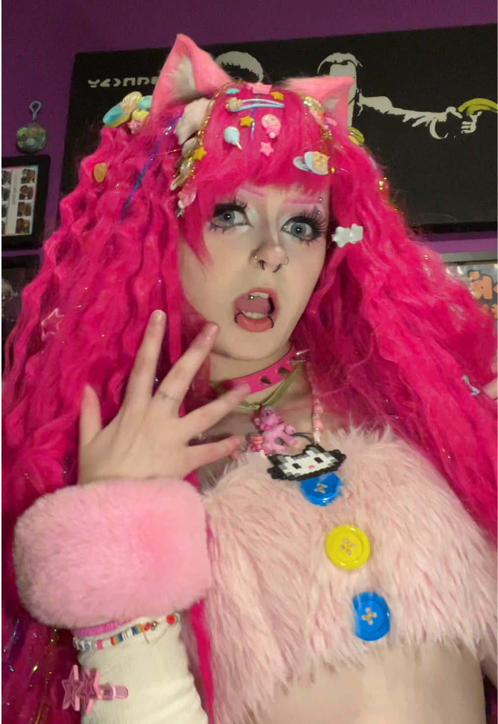 @˗ˏˋ fel !