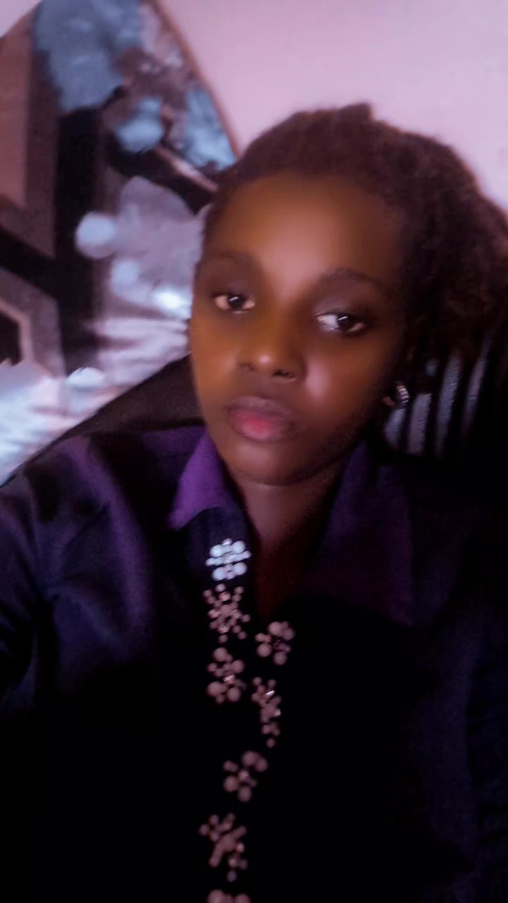 @Betty Best Taremwa