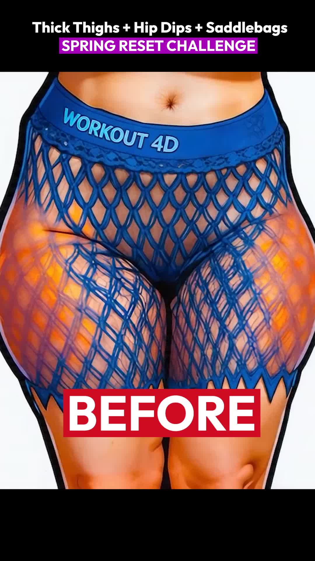 @Workout 4D Official
