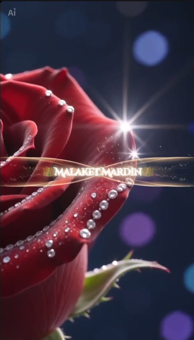 @❤️🌹👑Malaket Mardin👑🌹❤️