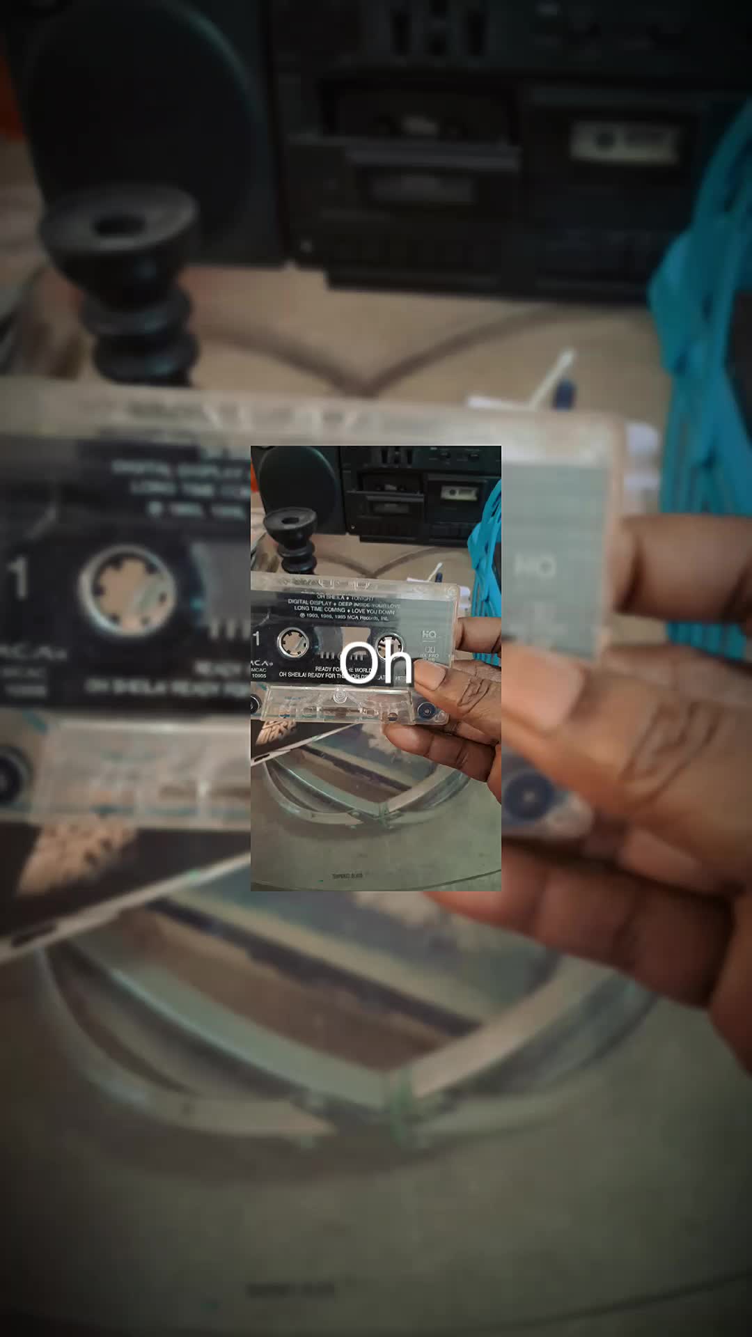 @💙🎵TinyJ Loves Music20231❌️