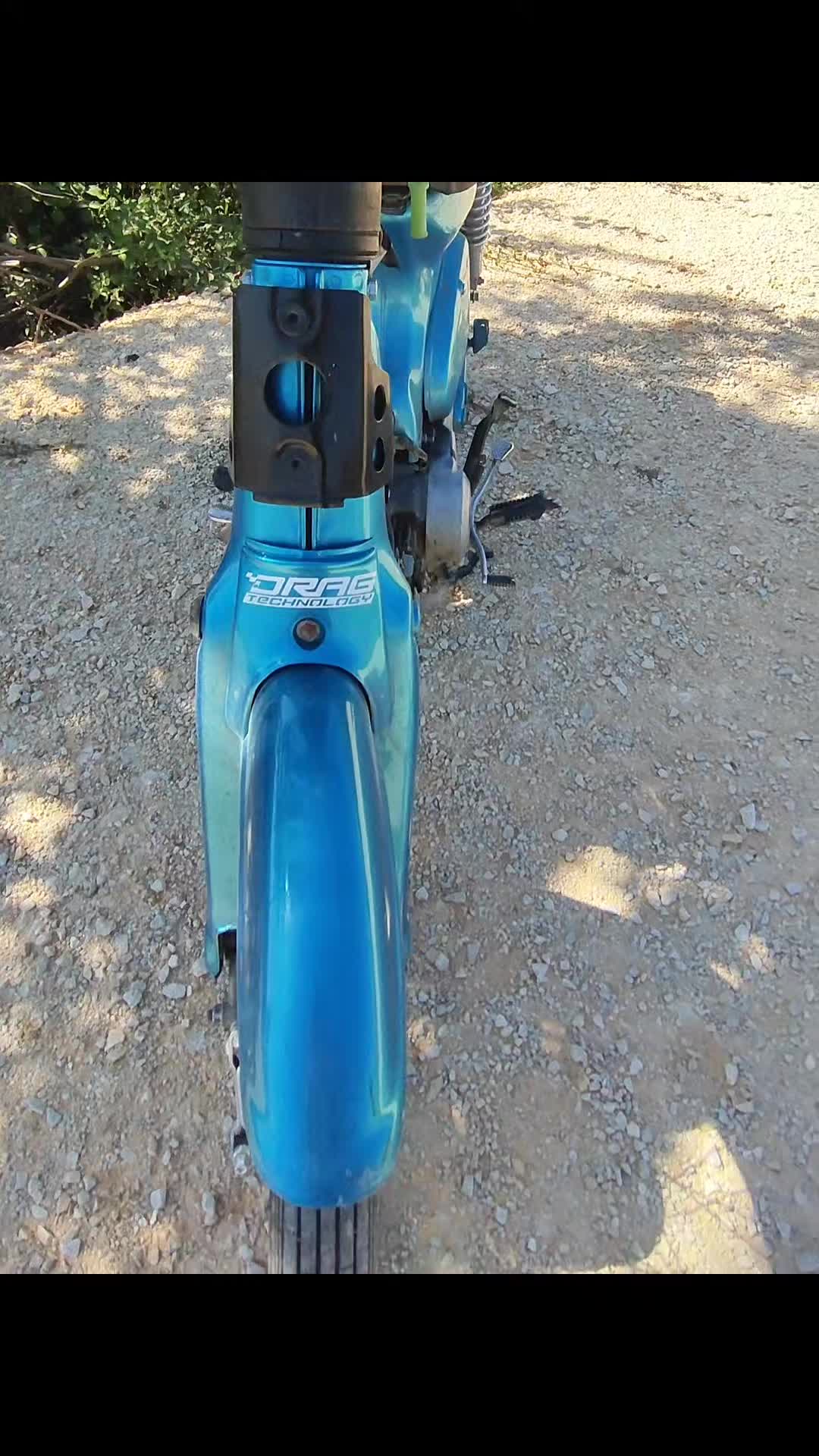 @ο Ντίνος με το GLX🔞☢️