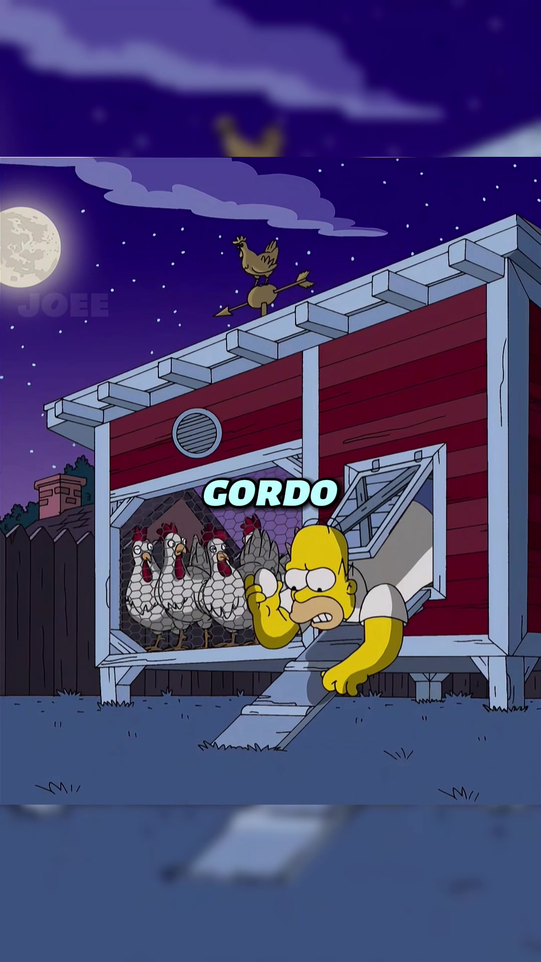 @Joee Simpsons