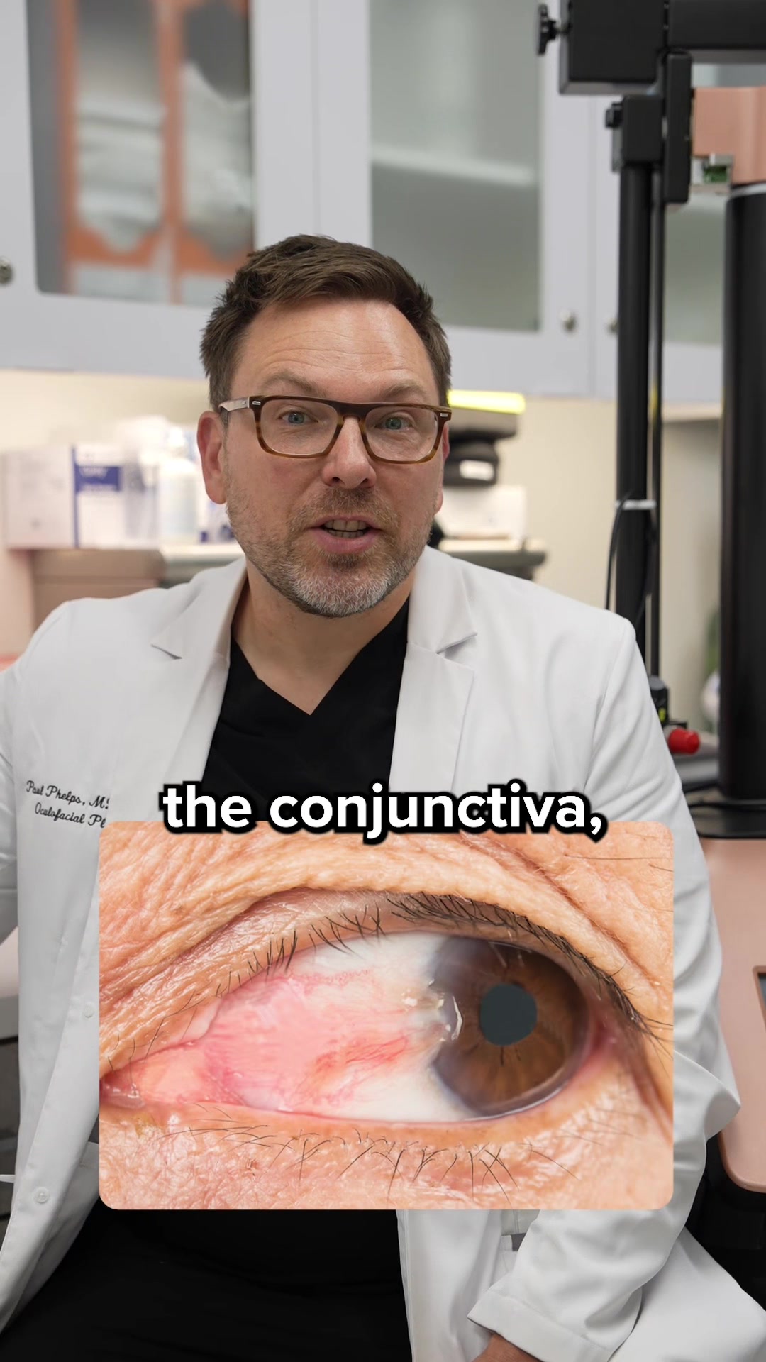 @Paul Phelps, MD