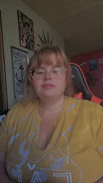 @Maddie Jackson || Author