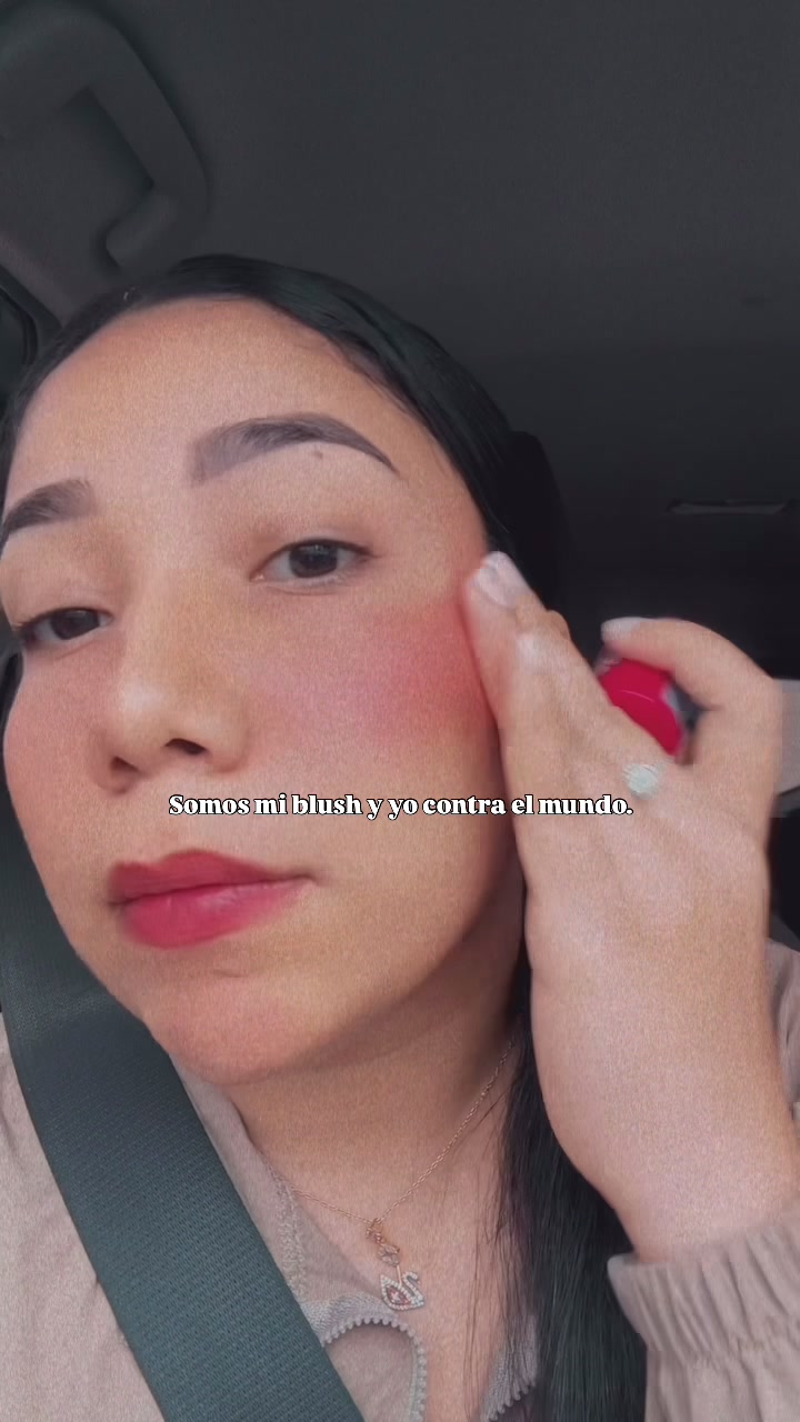 @Claudia Castillo