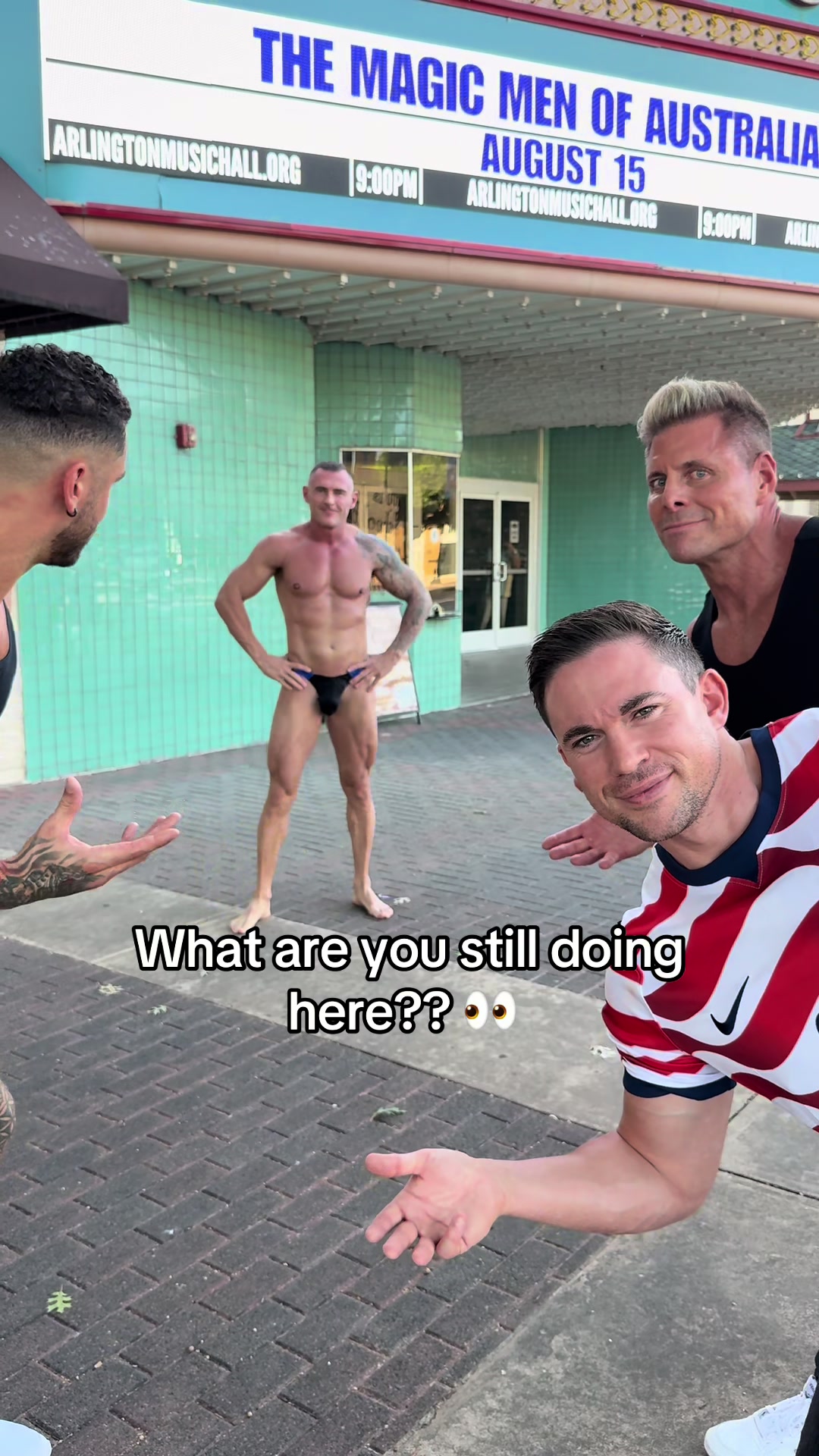 @Will Parfitt