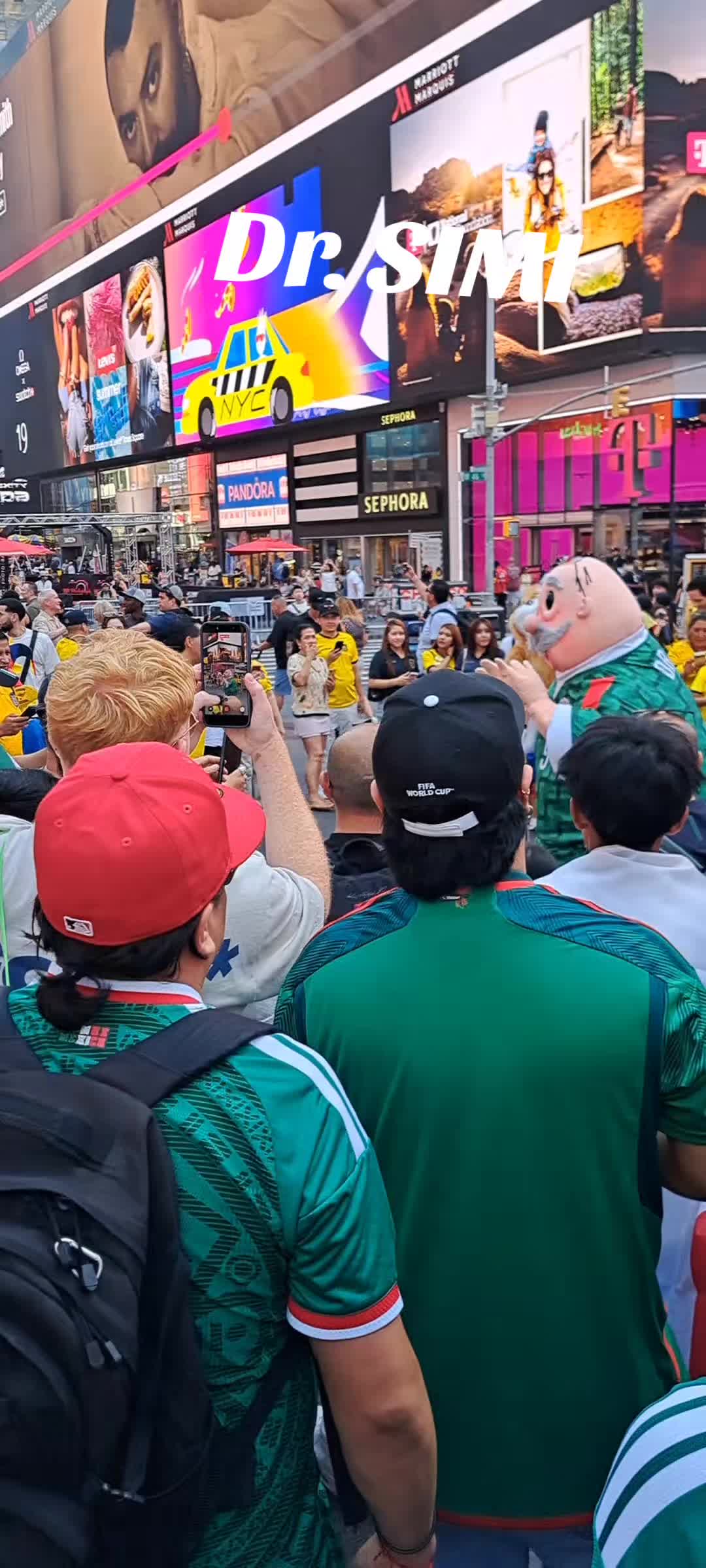 @New York City 3ntertainment