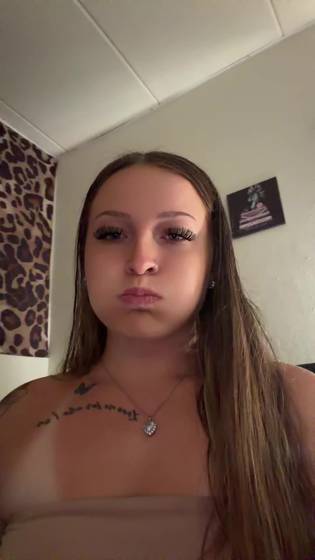 @Carissa