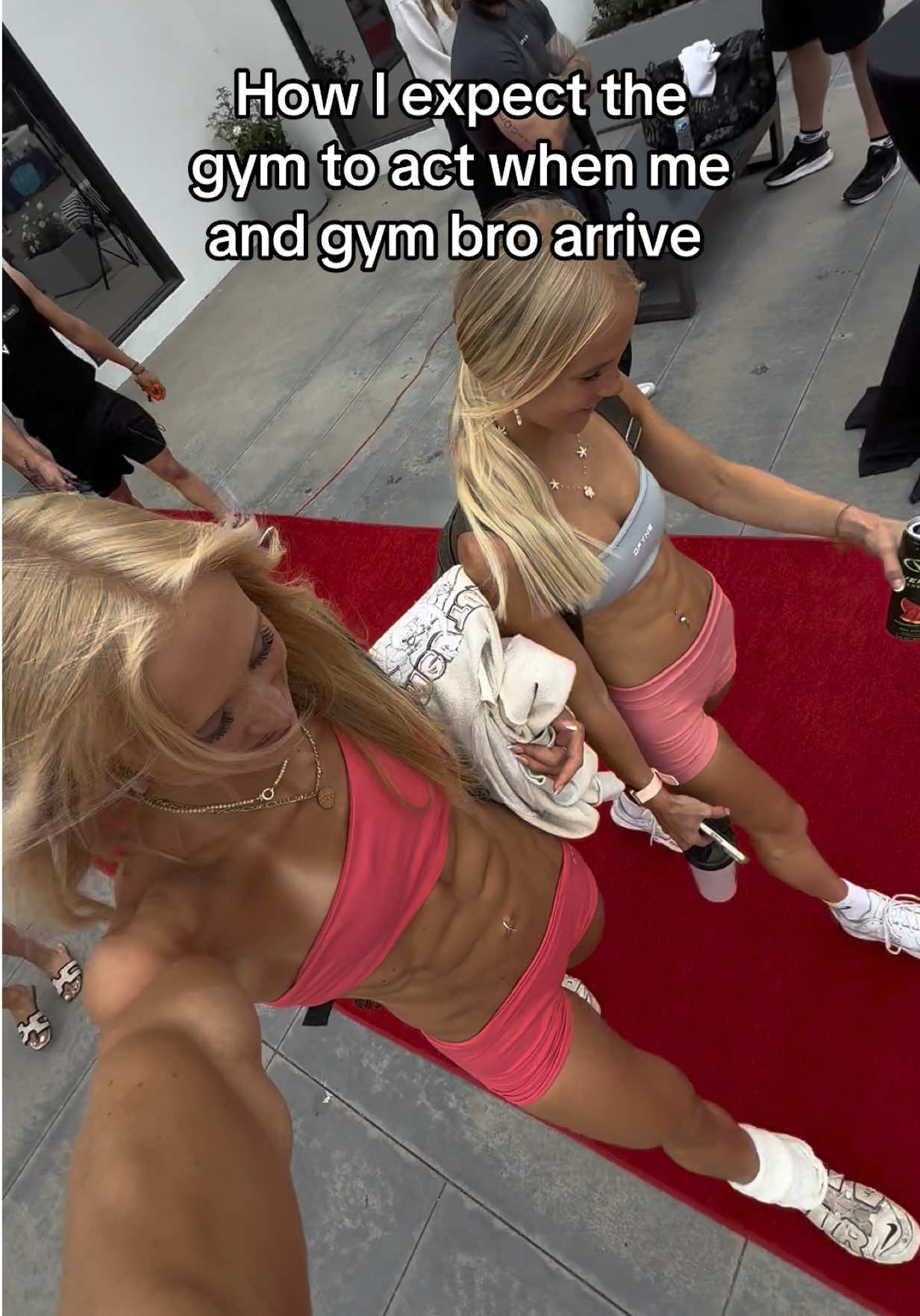 @Sydneyxfreeweights
