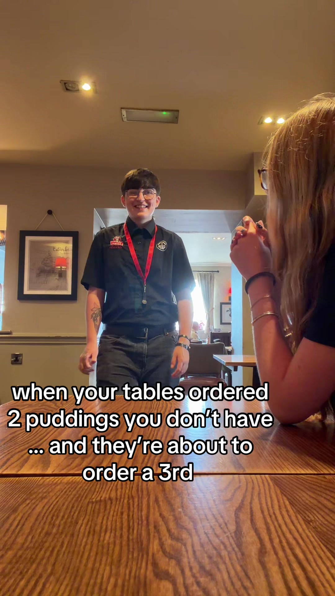 @Toby Carvery Roborough