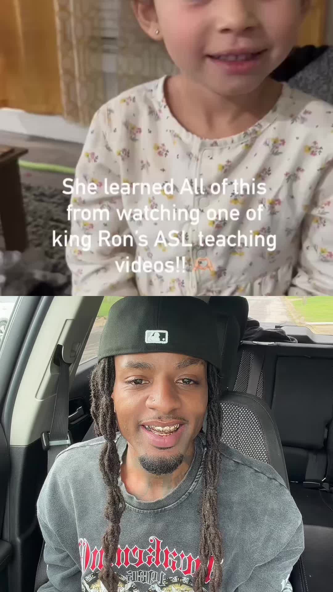 @King Ron