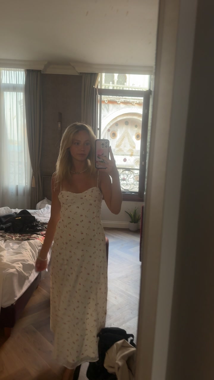 @Amanda Nova