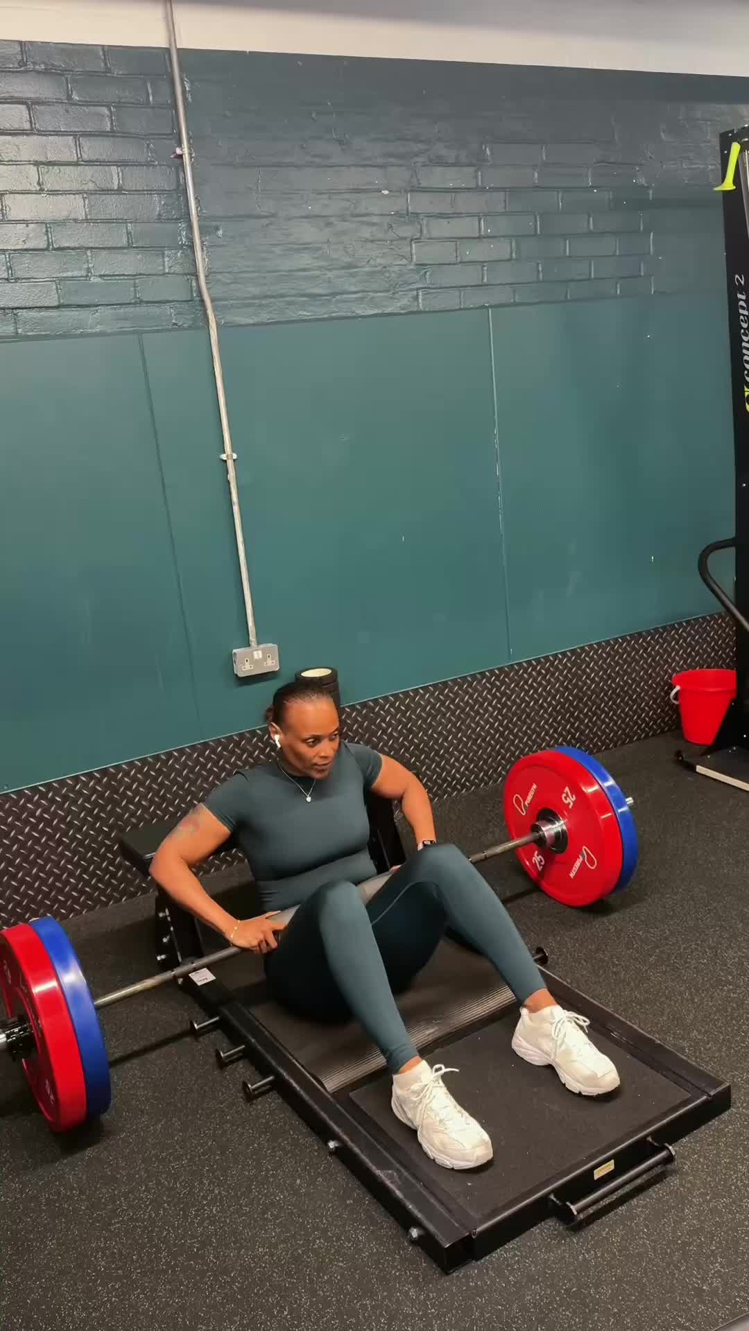 @Venessa’s fitness journey