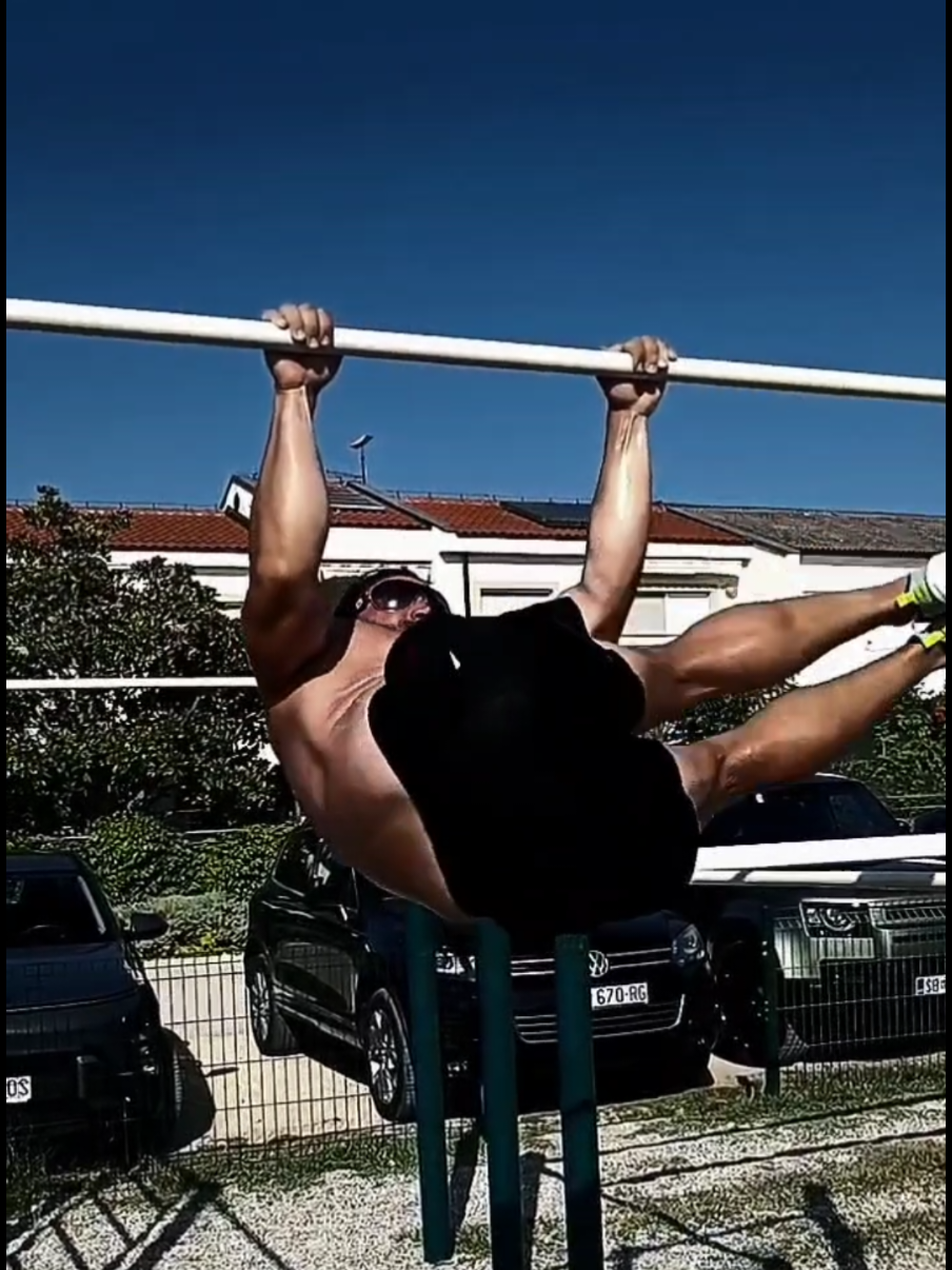@Goran Spartan workouts📈🇭🇷💪