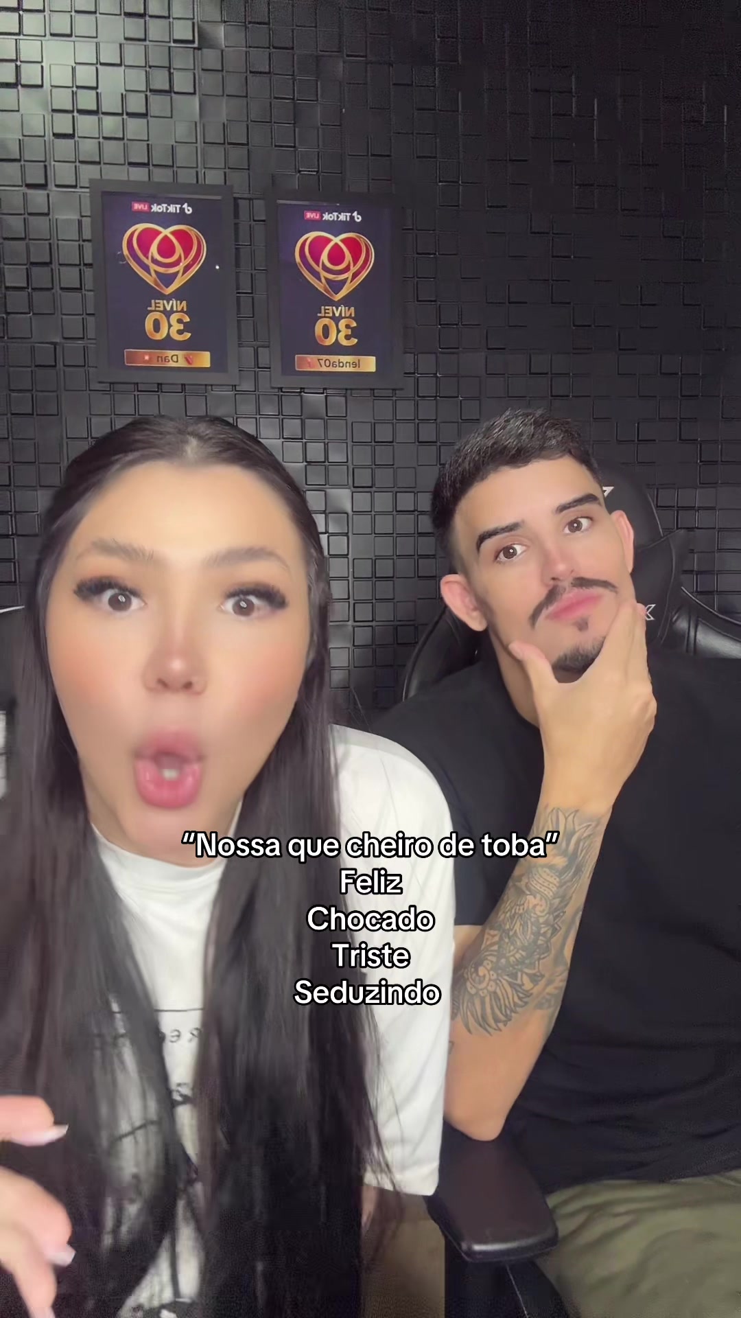 @beatrizgarbii 🦑