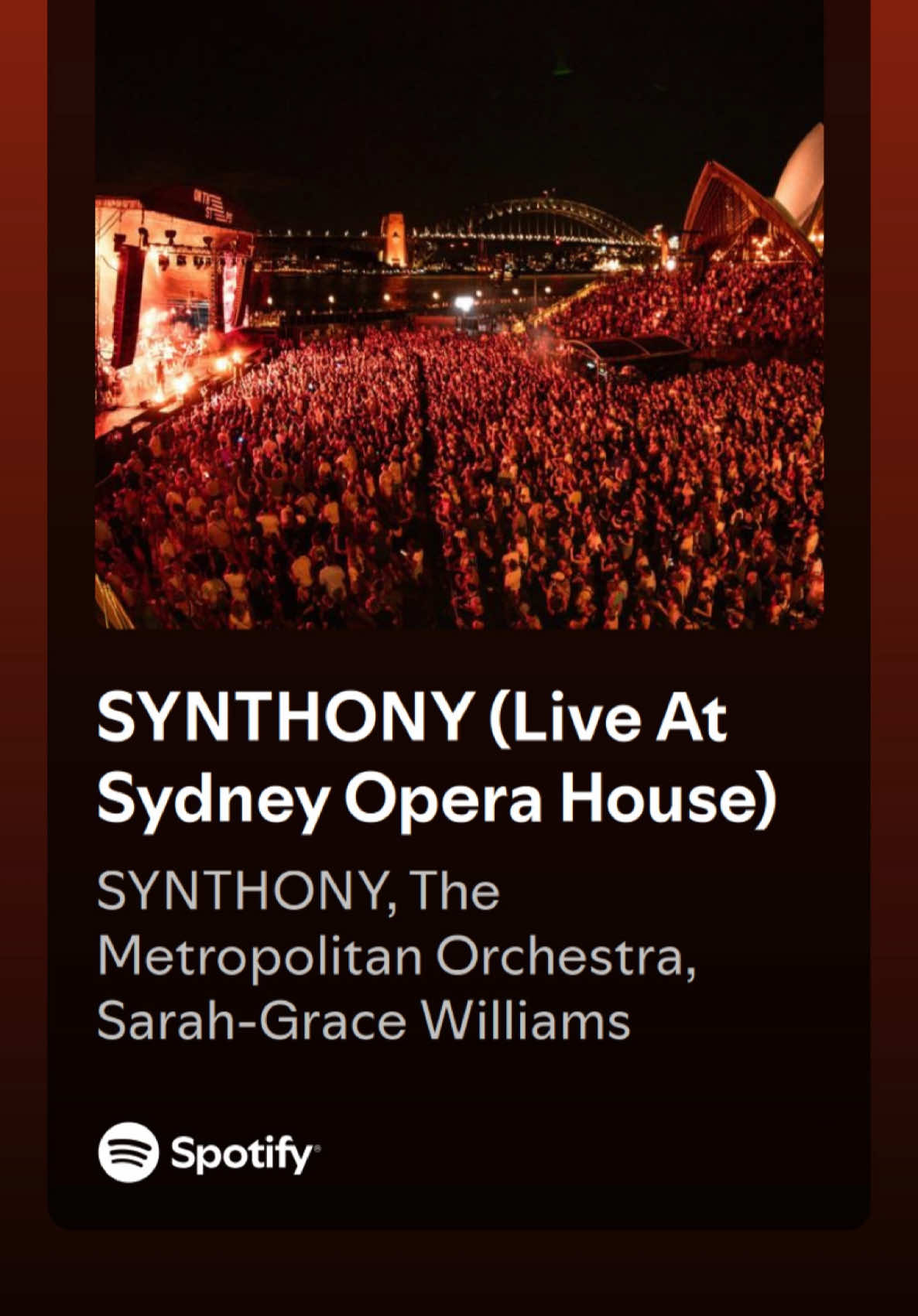 @SYNTHONY