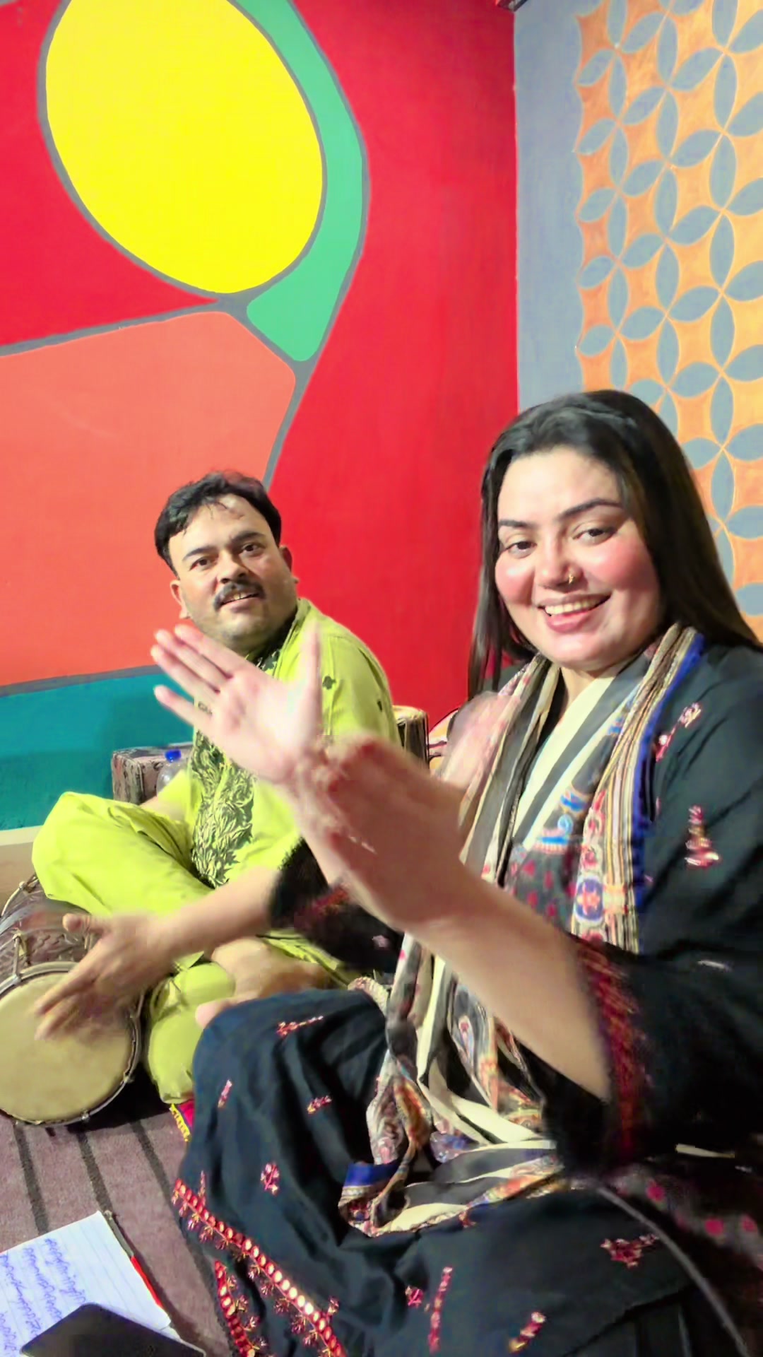 @Saira Jutti Official